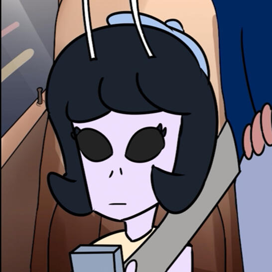 Violet Fernando Headshot