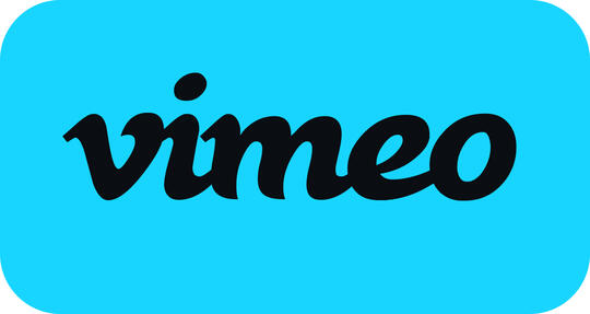 Vimeo Logo